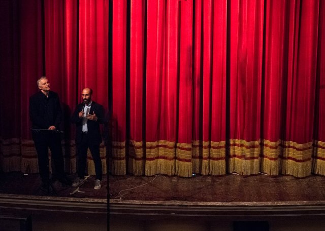 Concerto di primavera 2023